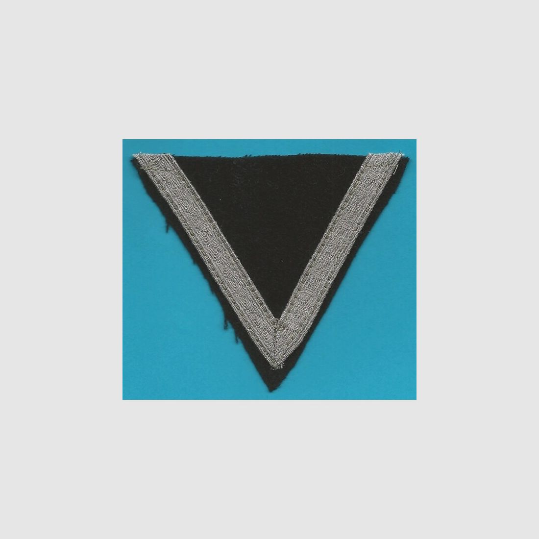 Gefreiten-Winkel Wehrmacht Heer Panzertruppe Repro !!!