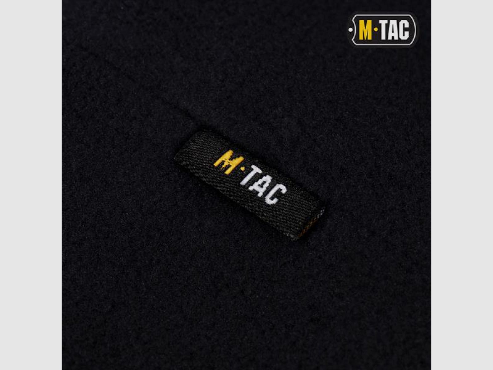 M-TAC Watch Cap Elite fleece donker marineblauw, afbeelding 4 van 6