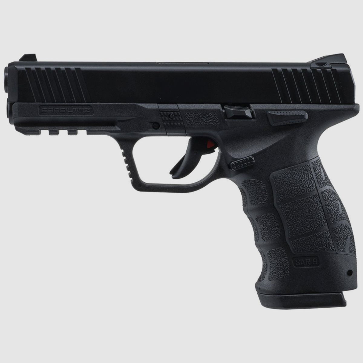 Sarsilmaz SAR9 Black, immagine 1 di 5