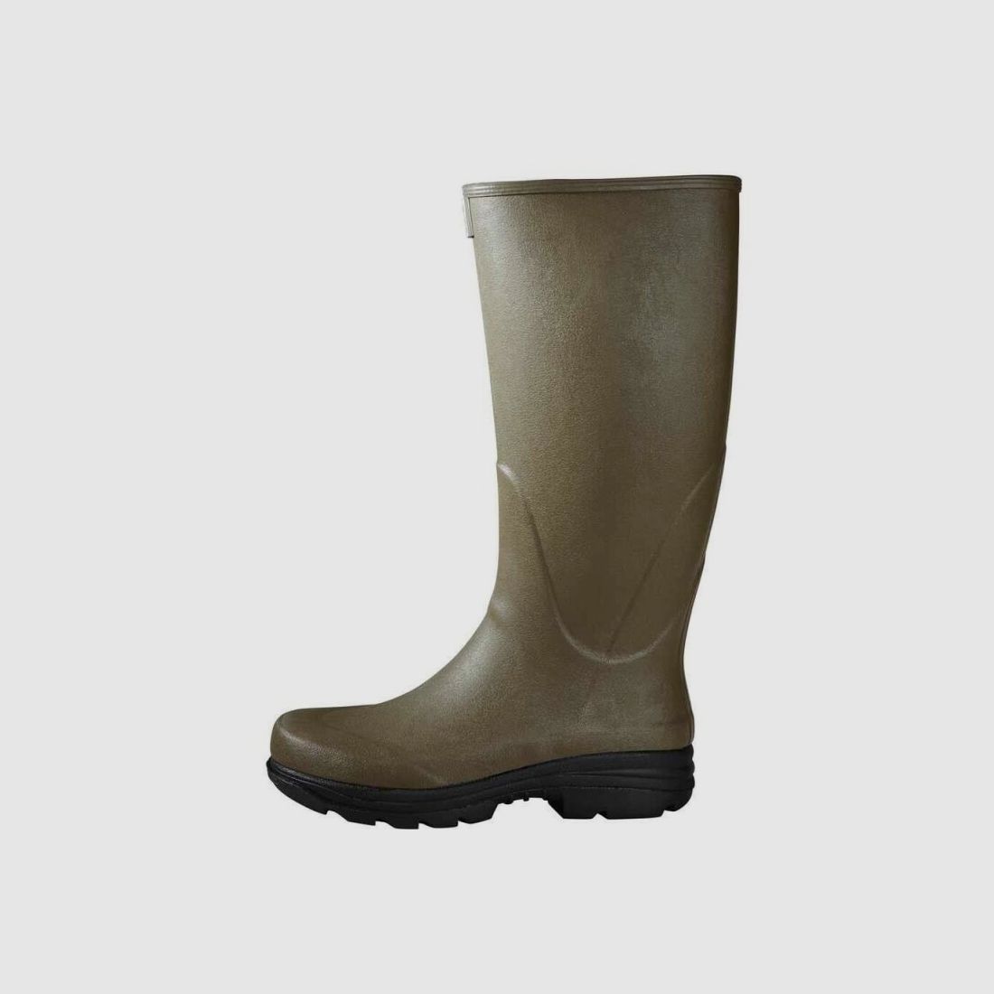 Wald & Forst® Gummistiefel gefüttert