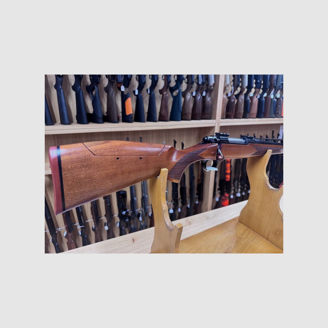 Sabatti Battue 7x64 used, image 1 of 7