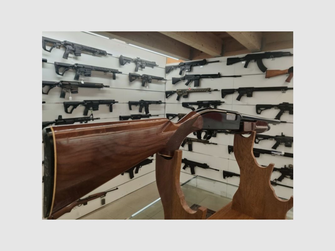 Winchester 13100 XTR 12x70 gebraucht, Bild 2 von 6