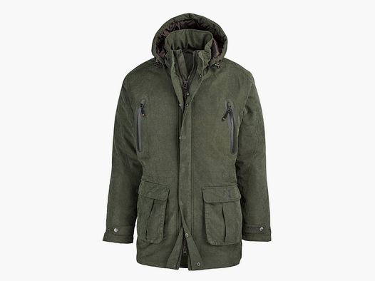 Nordforest Hunting Winterjagdjacke Arendal