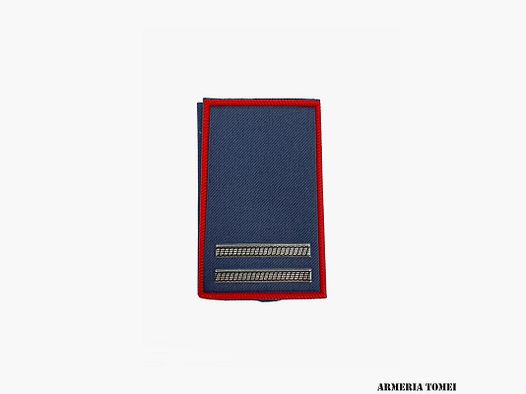 CARABINIERI – PARA TUBULAR MARESCHALLO ORDINARIO
