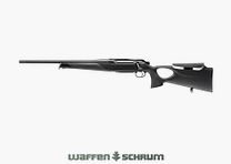 Sauer 505 Synchro XT Black Elegance Linkswaffe