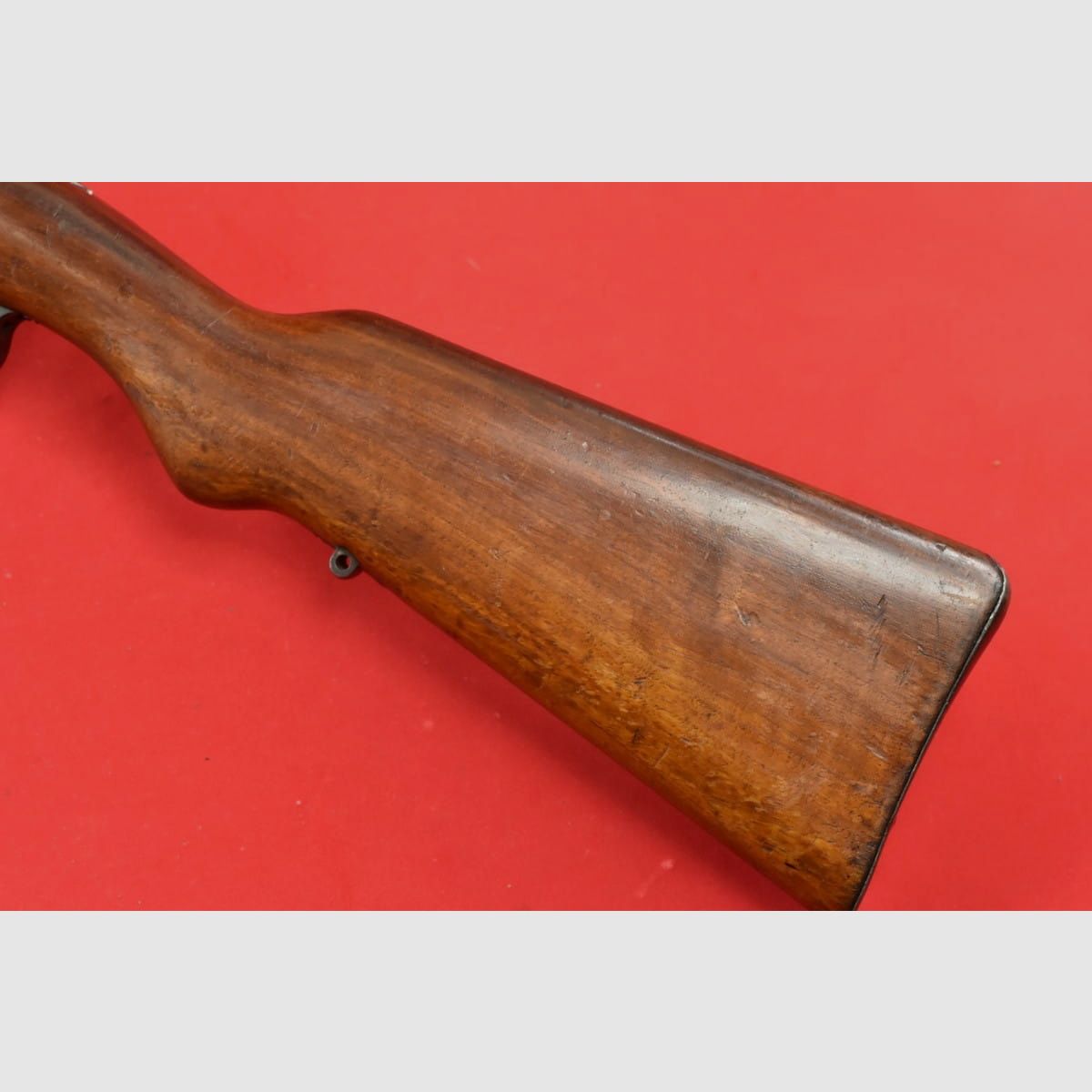 #2096 KARABIN MAUSER M1909, PERU, kal. 7,65 Arg., zdjęcie 6 z 43