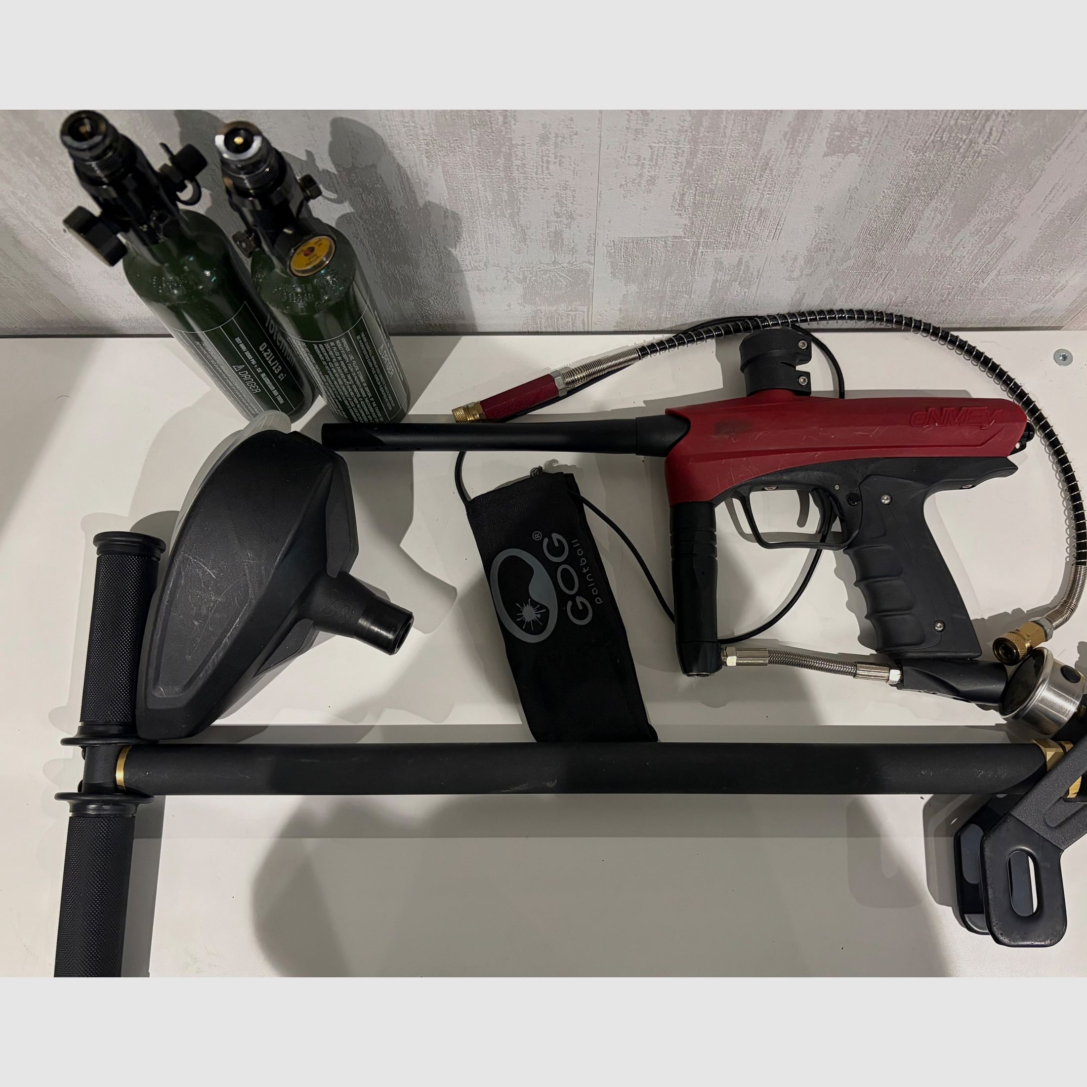 GOG eNmEy .50 Cal Kids Edition, zdjęcie 1 z 5