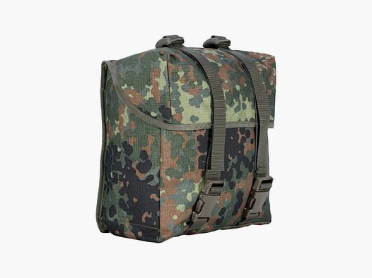 Heim Heim BW Mehrzwecktasche flecktarn