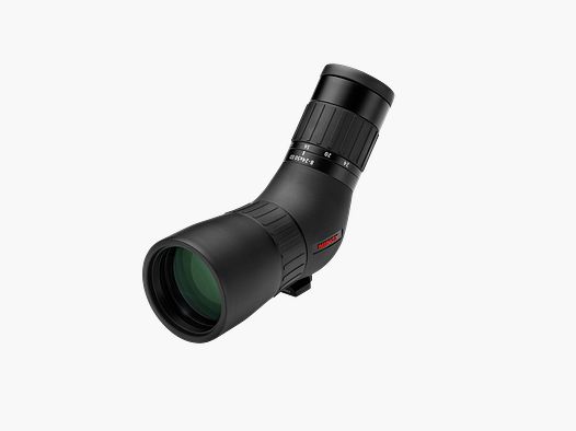 MINOX Spotting Scope 8-24x50 ED