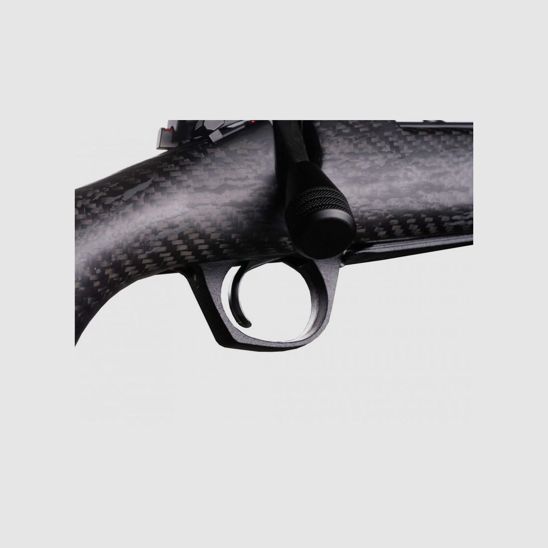 BERGARA B14/2 CF CIMA RTM+ SMC Carbon LL51cm, billede 2 af 4
