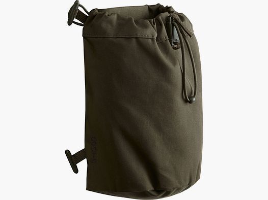 FJÄLLRAVEN Singi Gear verde oliva scuro supporto per fucile