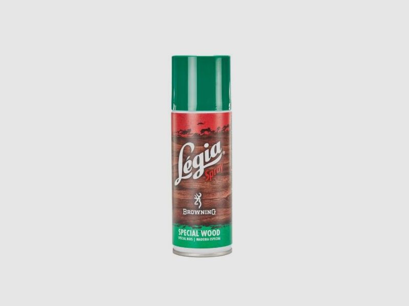 LEGIA 200 ML SPRAYÖL FÜR HOLZ