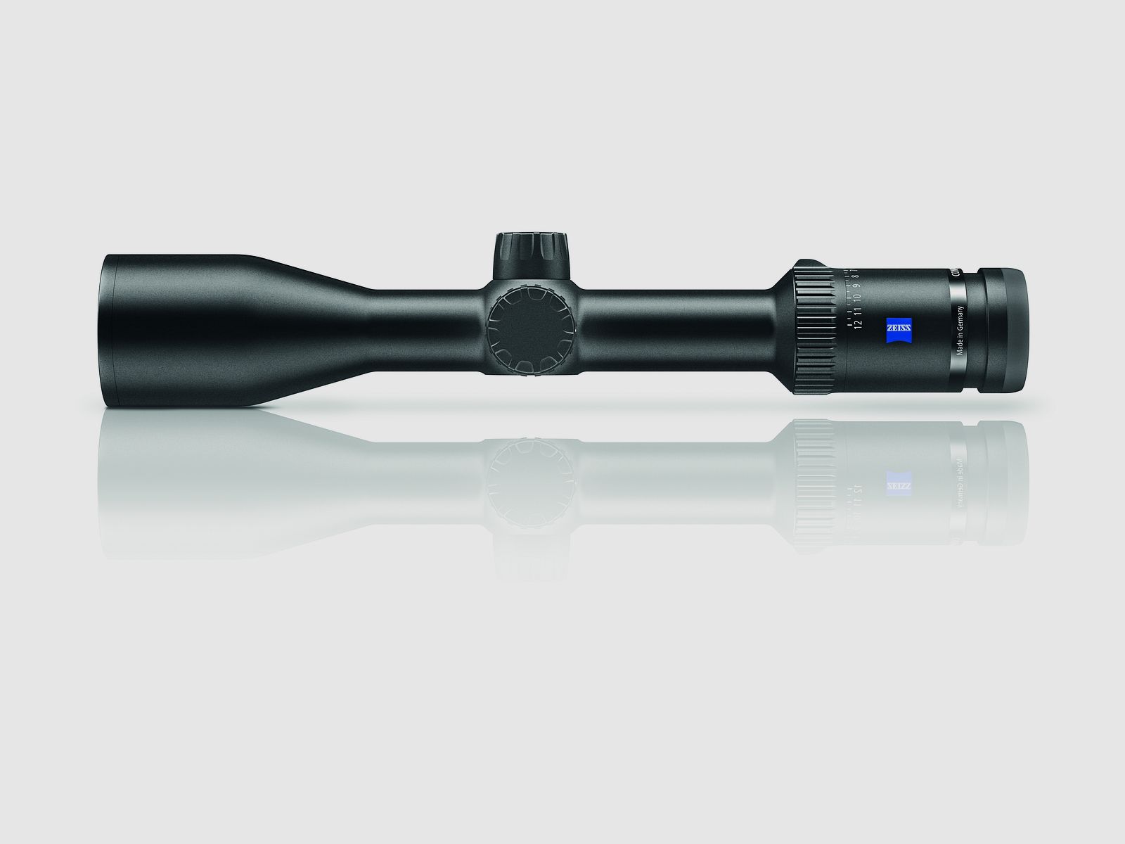 ZEISS Conquest V6 2-12x50 riflescope