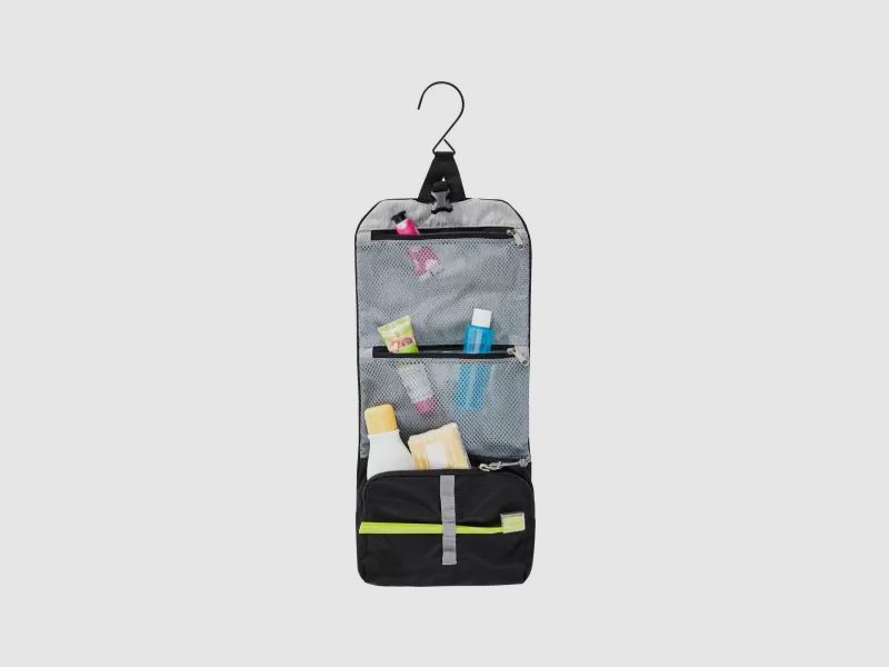 DEUTER Waschtasche I schwarz, Bild 5 von 7