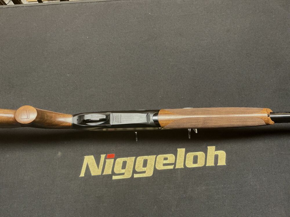 Benelli 828 U 12/76