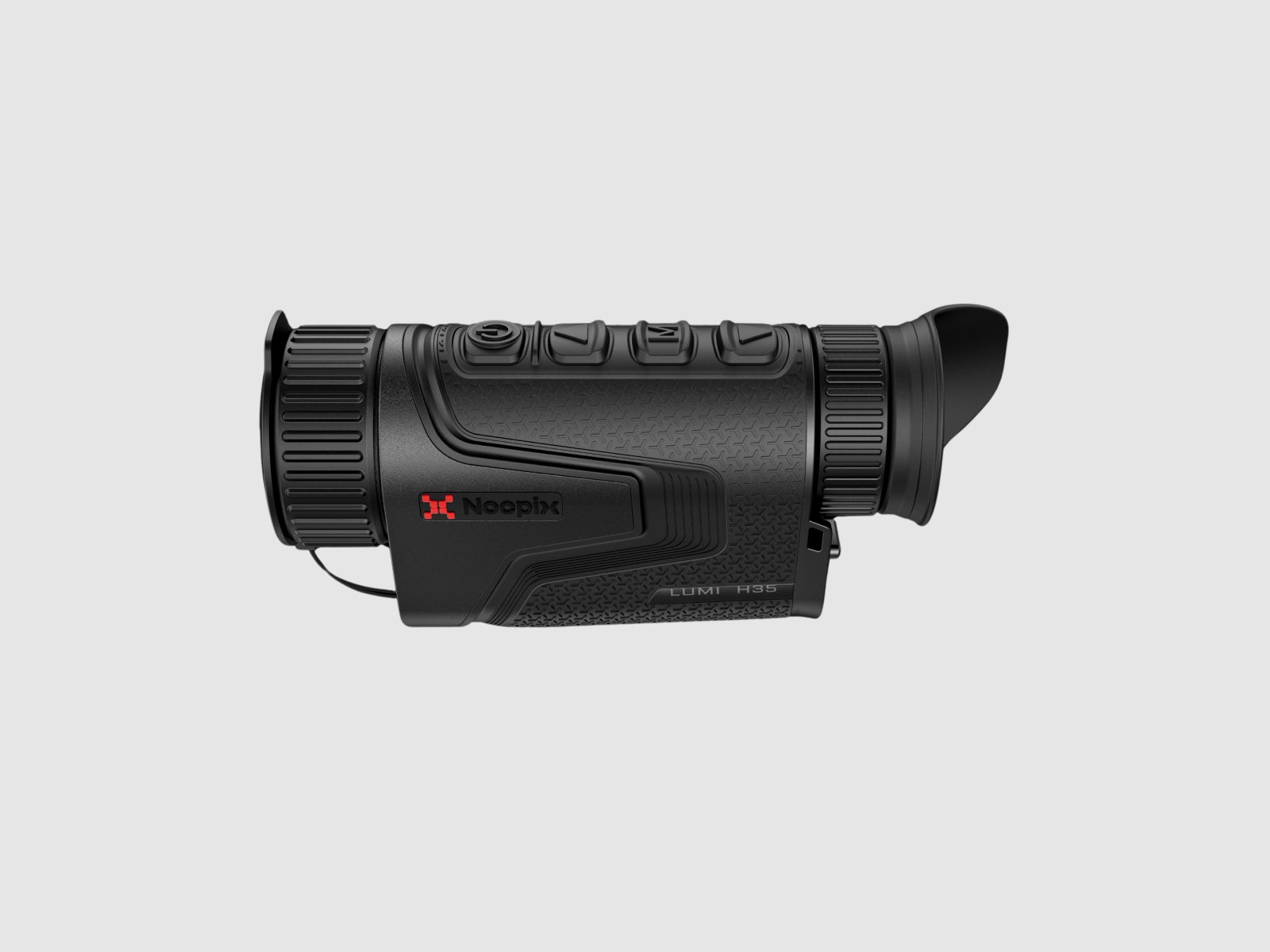 Nocpix LUMI H35 | Wärmebildkamera, Bild 3 von 8