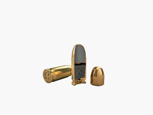 Magtech .380 ACP 95GR FMJ 50 cartucce