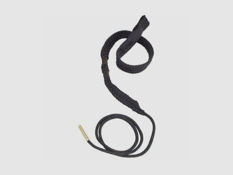 Outers Barrel Badger Cuerda de limpieza de armas .223/5.56mm