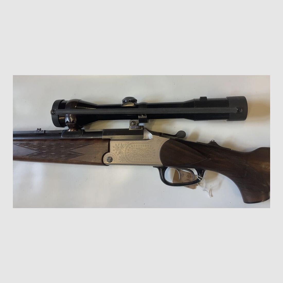 Blaser 700