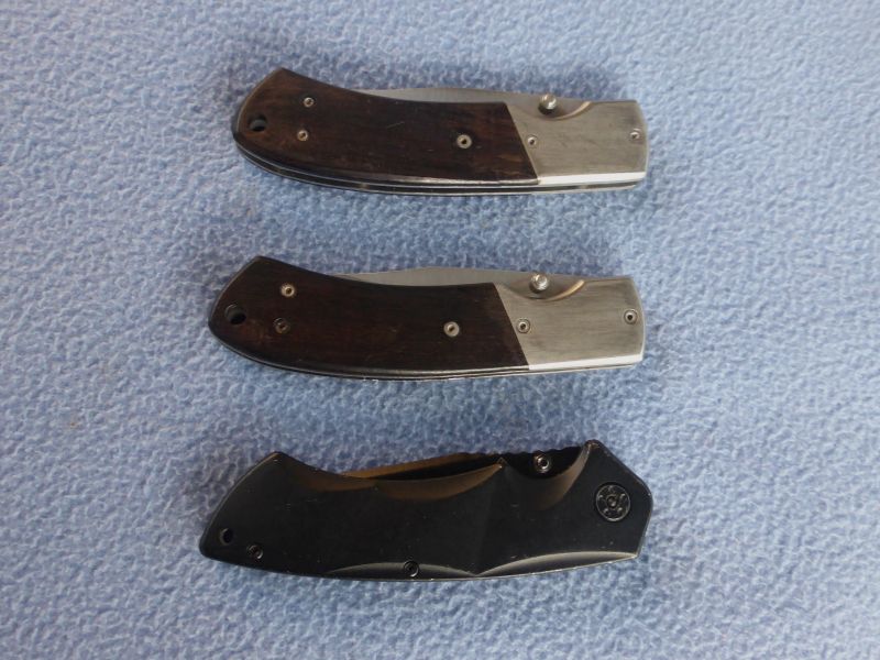 3 Puma TEC Messer