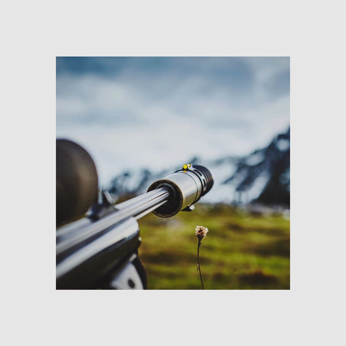 KRONTEC silencer OR-50