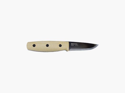 Morakniv Finn BlackBlade (S) Essenhout 8,7 cm