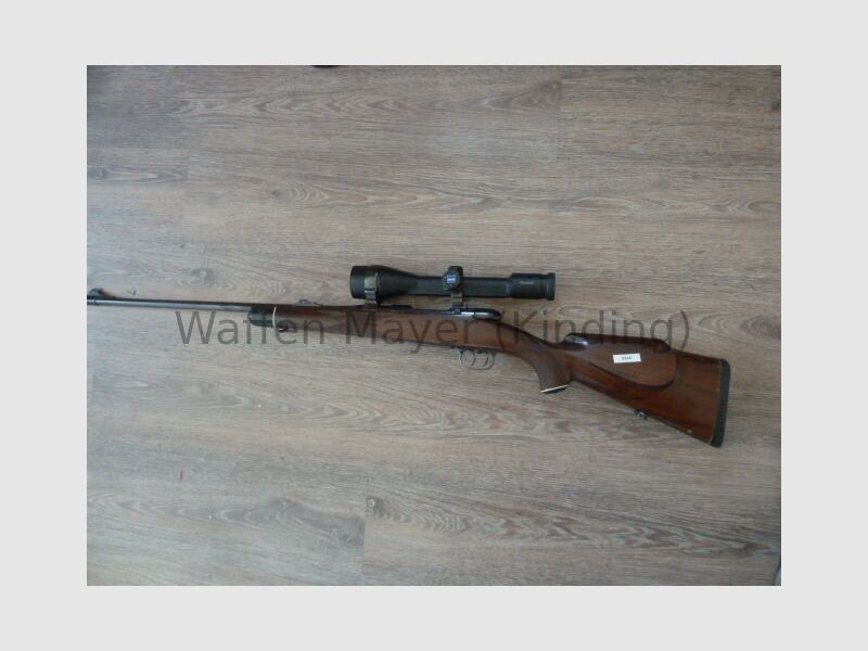 Mauser Mod. 4000