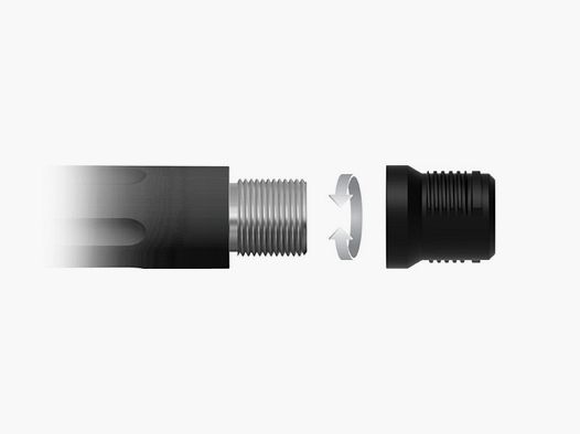 Svemko Quick Mount Adapter