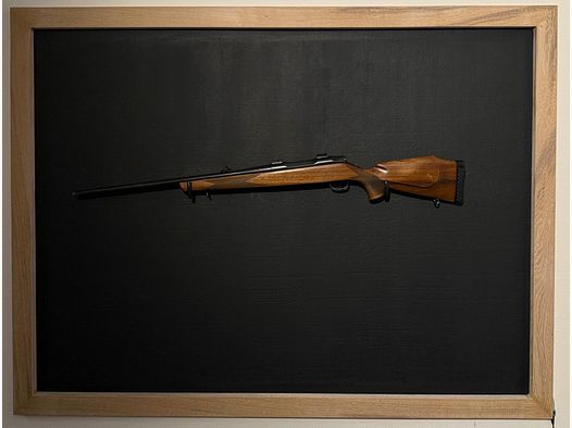 Sauer 90 / Carl Gustaf 3000 Cal. 30-06