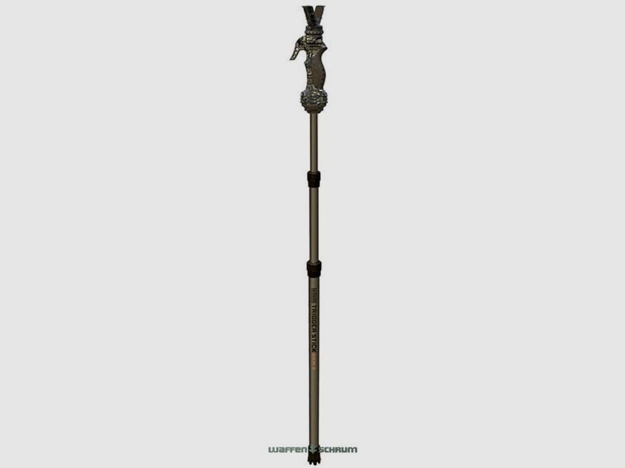 Primos Trigger Stick Einbein-Zielstock