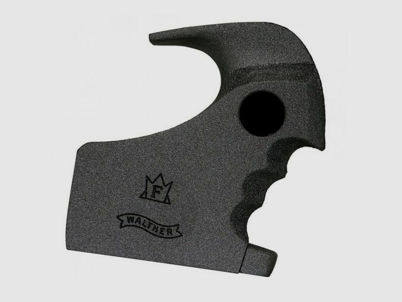 Walther Griff für SSP 3D-Schicht Pro links, Griffgröße M