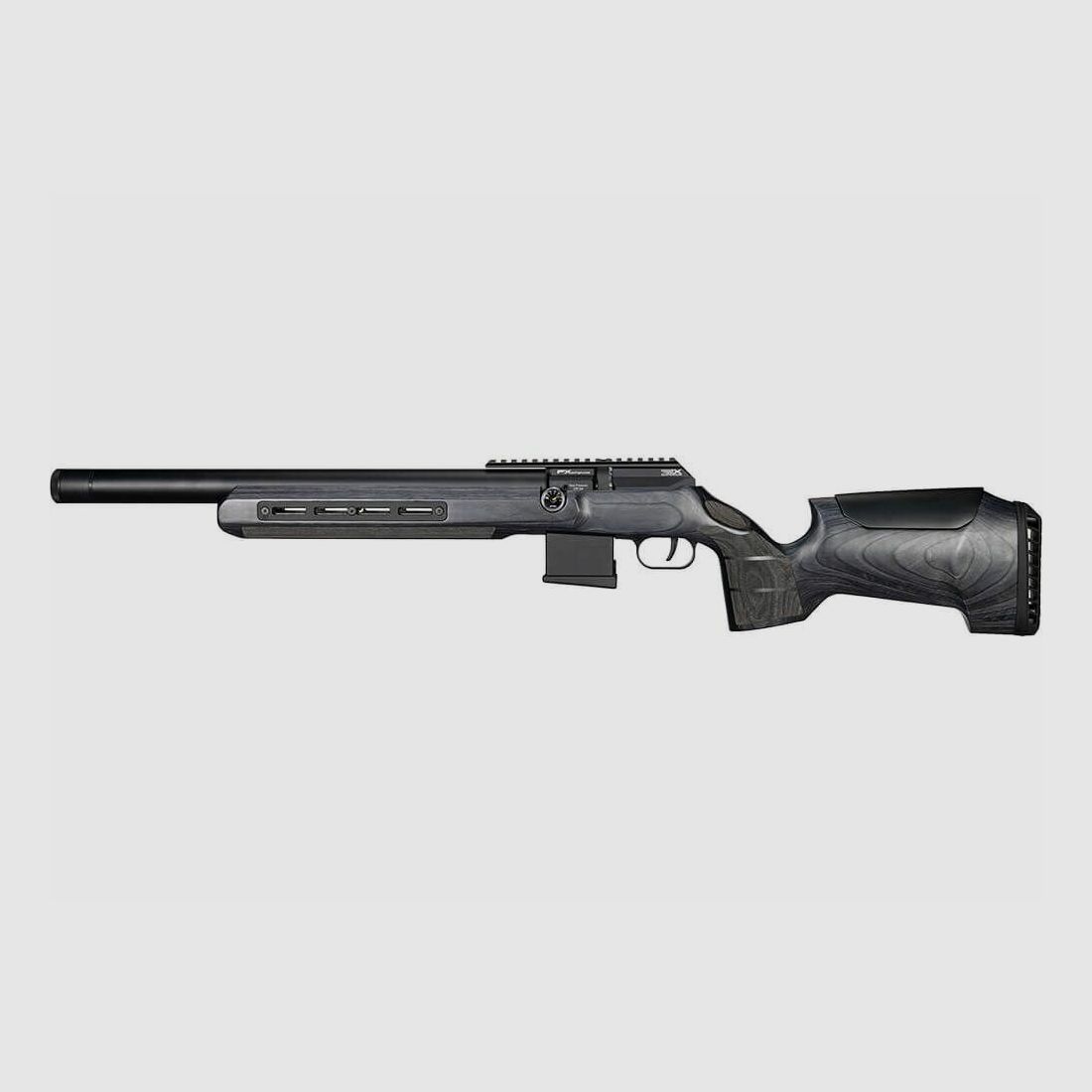 FX DRS MKII Redline Compact, image 2 sur 2