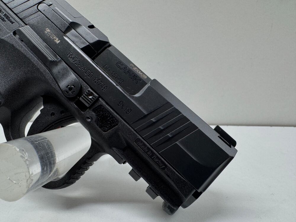 CANIK METE MC9 L Micro Compact - Waffen Friedrichs
