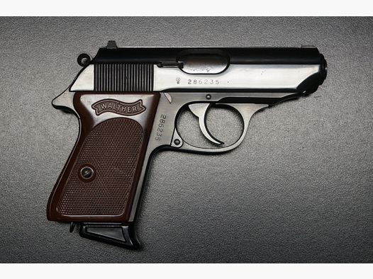 Walther PPK Ulm