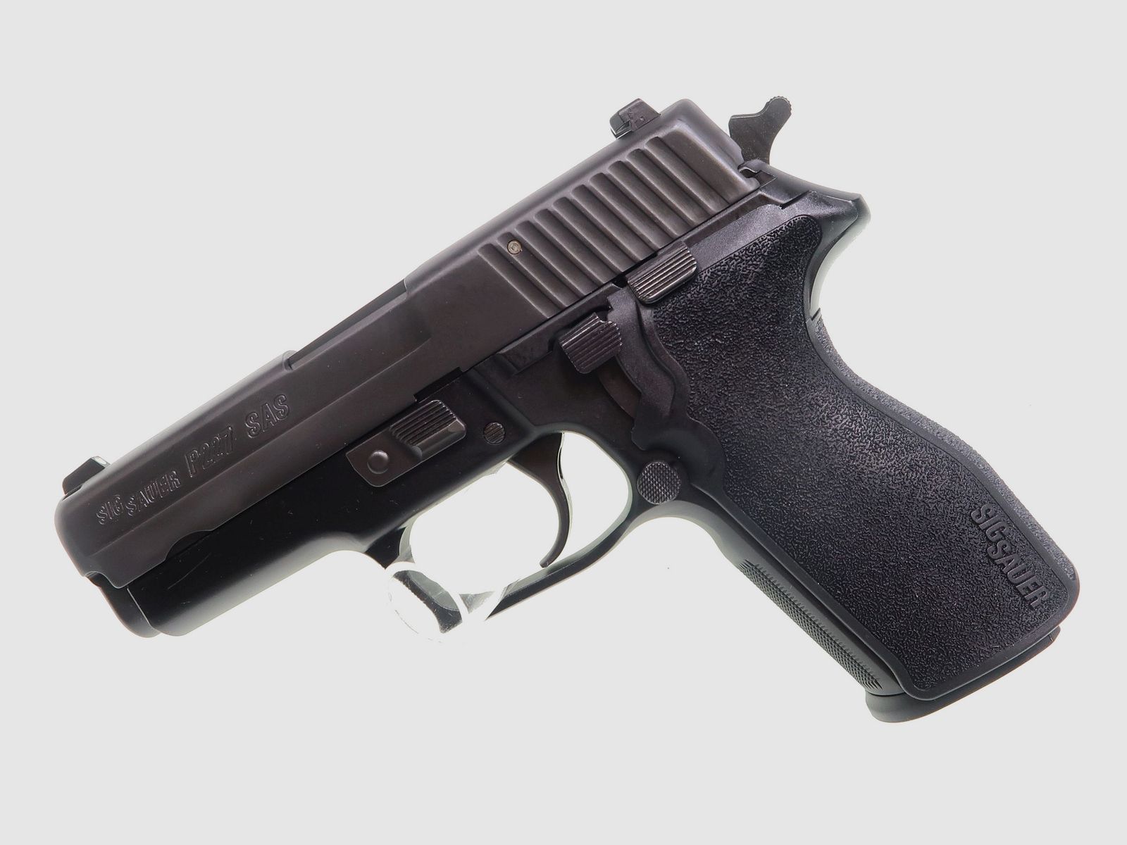 Sig Sauer P227 45ACP