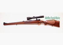 CZ Brünner - CSSR VZ 24/Stutzen Mod. 98
