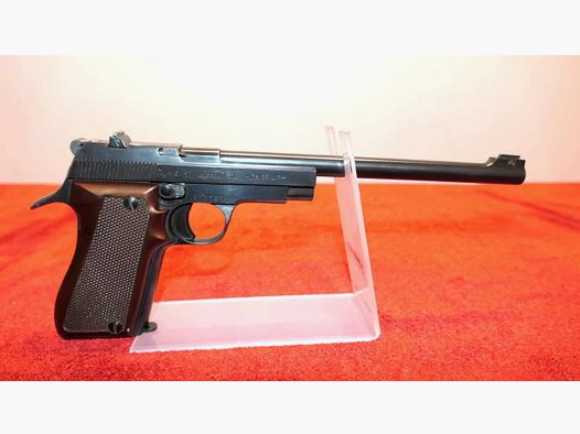 PISTOLET UNIQUE D3 CAL 22LR-OCCASION