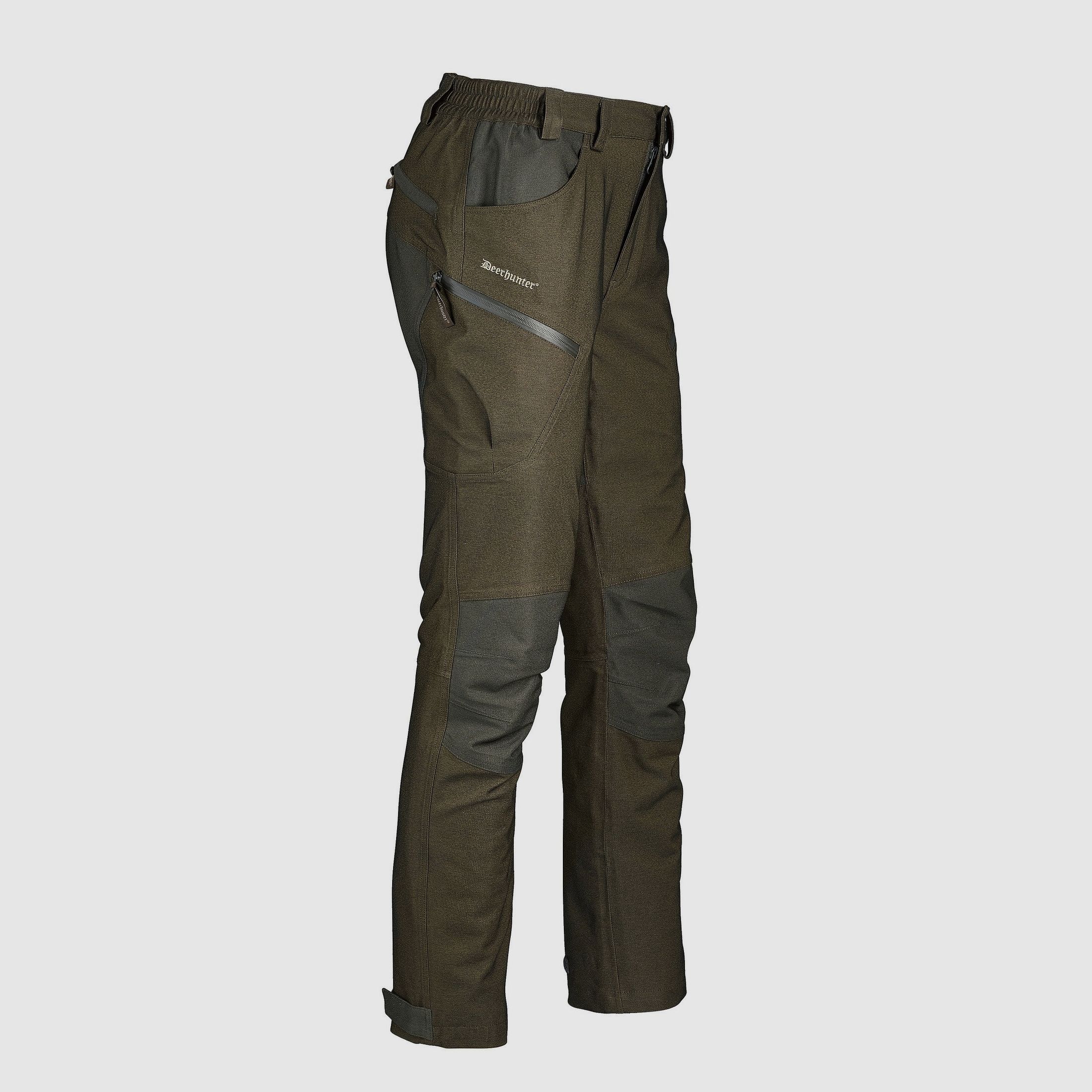 Deerhunter Pantaloni da Caccia da Uomo Chasse