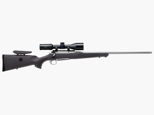 Sauer S100 Stainless XTA Komplettangebot inkl. Optik