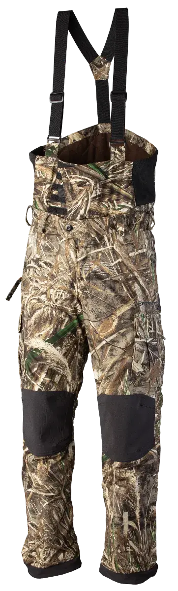 Pantaloni Caldi Browning XPO Pro Camo Max 5, immagine 2 di 22