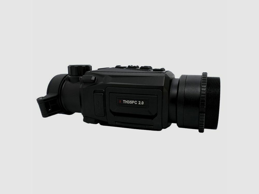 HIK-Micro-Wärmebildtechnik TH35PC 2.0 Thunder, Bild 3 von 5