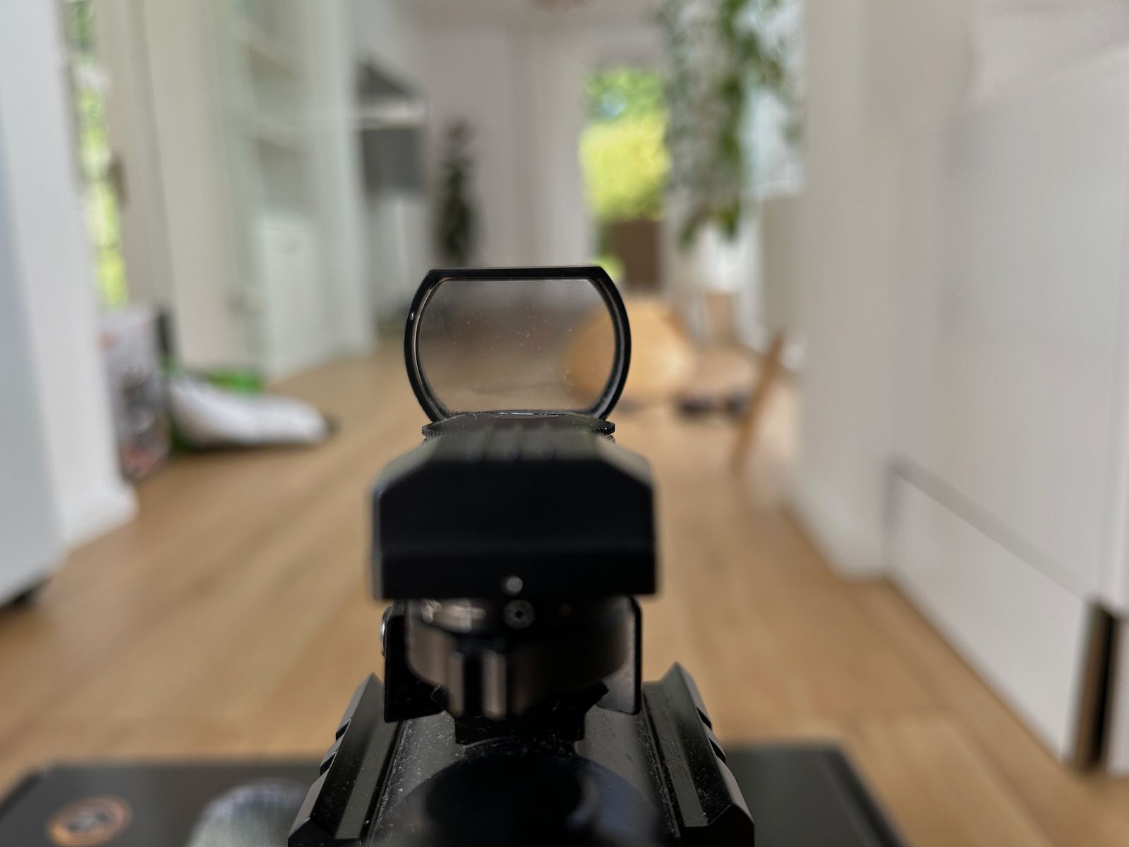 EK Archery Cobra R9 Deluxe 90 lbs + 130 lb ramiona i wiele akcesoriów