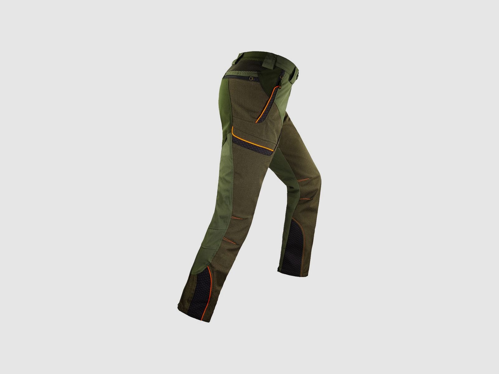 Trabaldo waterdichte broek Panther Pro 3.0, afbeelding 2 van 4