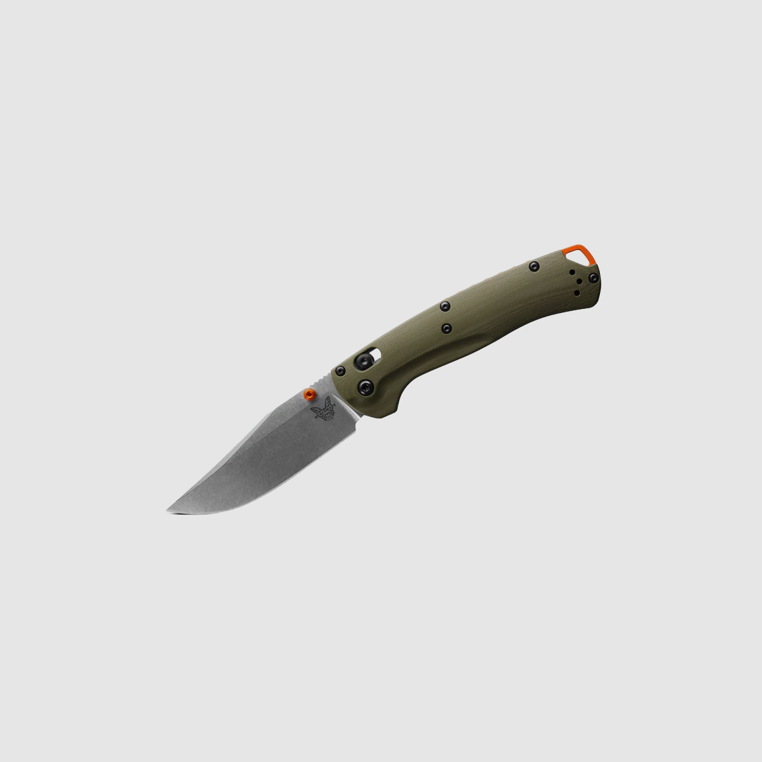 Benchmade 15536 Taggedout