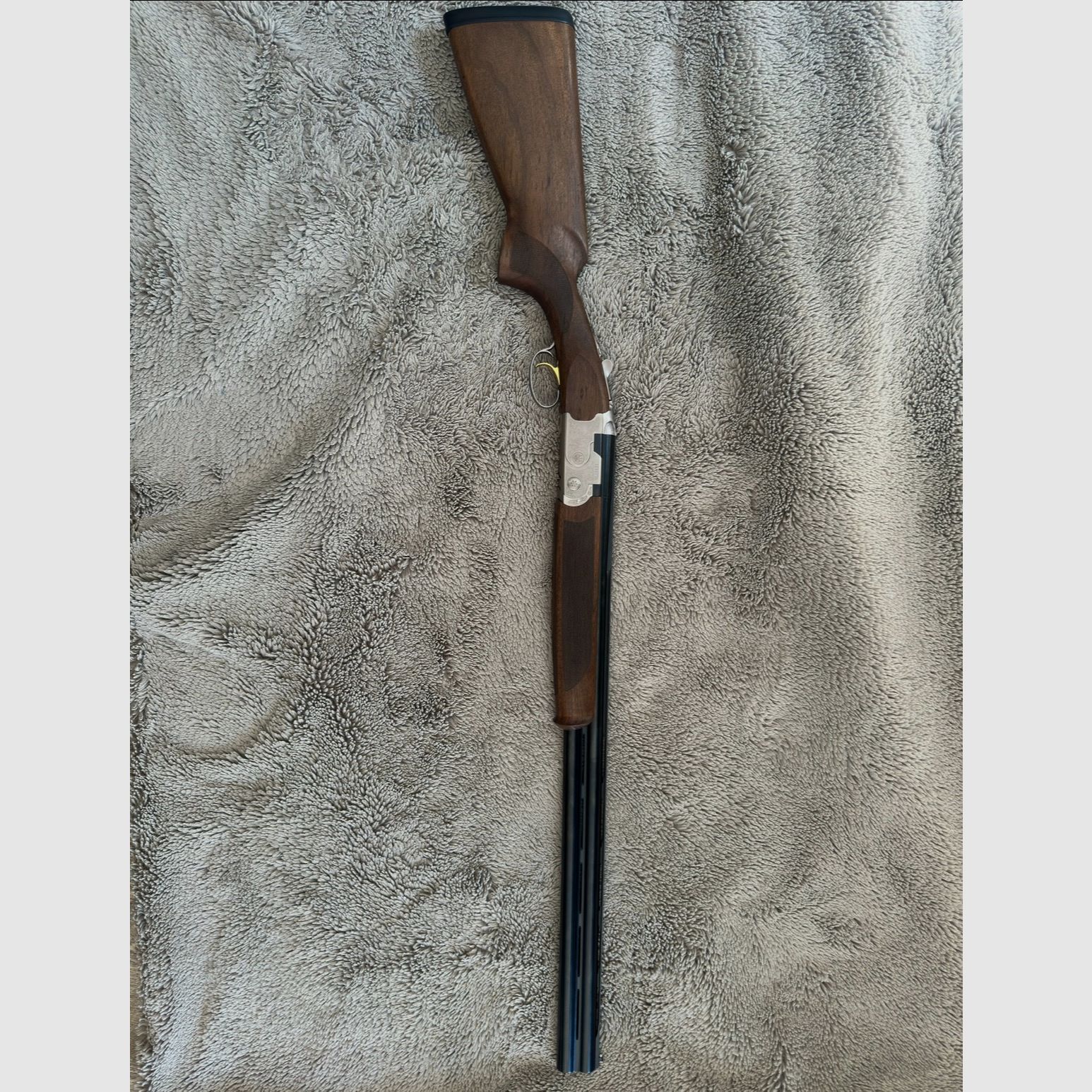 Beretta 686 Silver Pigeon - Sporting - 12/76 - 71cm Lauflänge