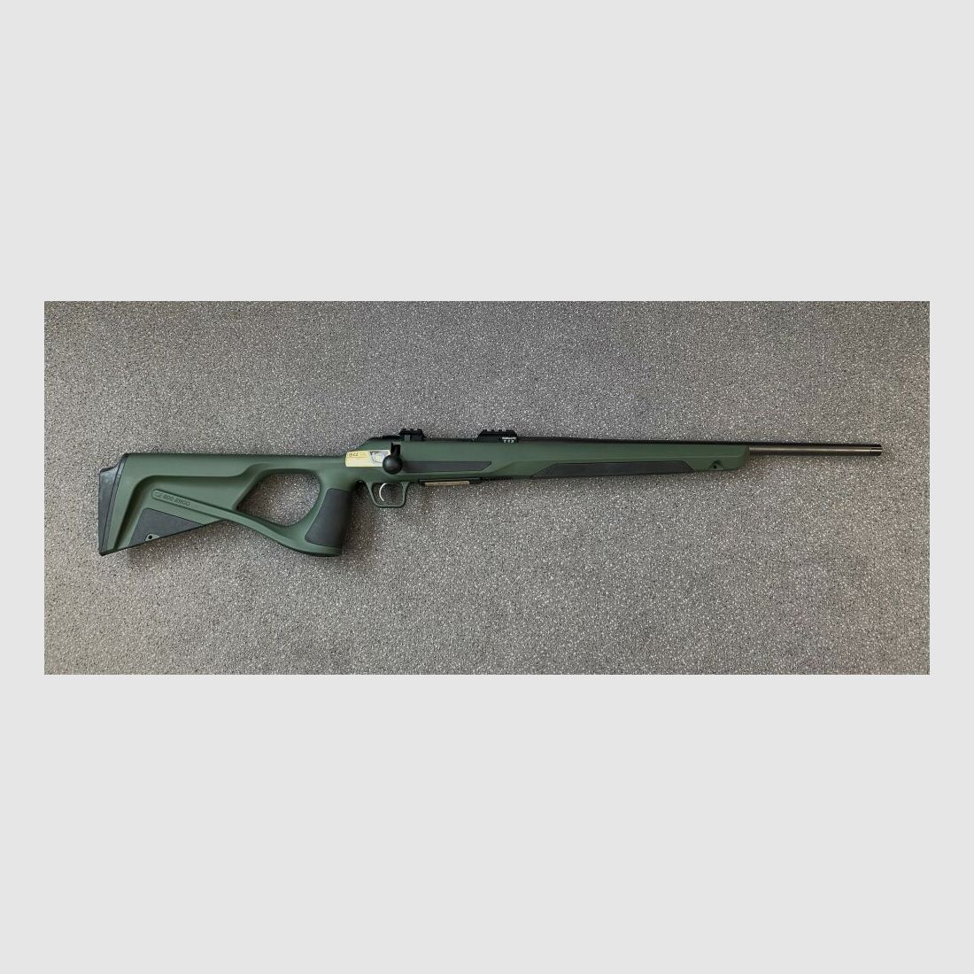 CZ 600 ERGO