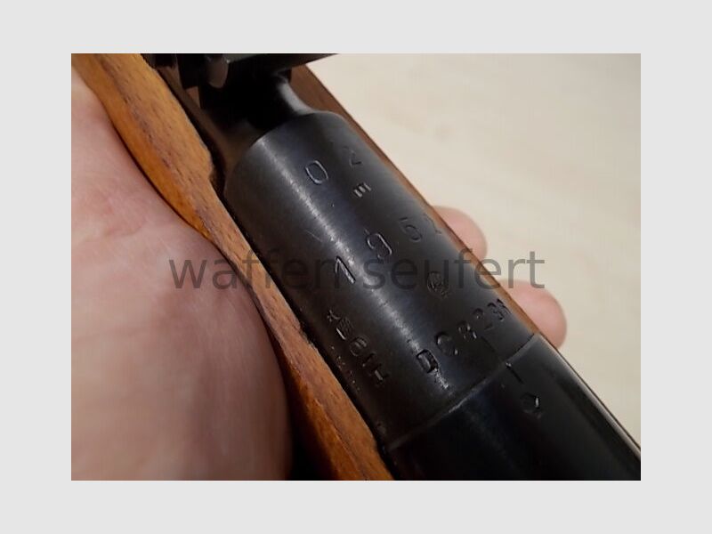Mosin Nagant M 91/30 Gewehr Ungarn FEG Fertigung