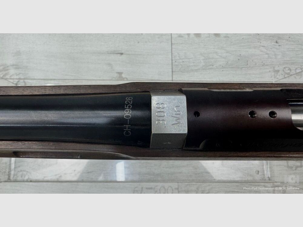 Grünig & Elmiger AG ohne Bezeichnung .308Win, Bild 6 von 7