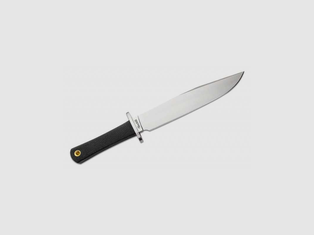 Cold Steel Trail Master CPM 3V Stal Noż ALONE Niemcy Zwycięzca