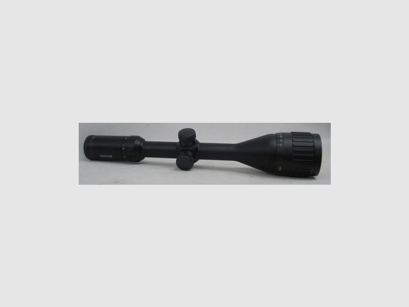 Vantage 3-9x50 AO, MilDot - Parallaxeausgl., 1''Mittelrohr